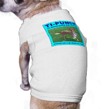 Little Dog T-Shirt