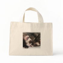 Little Dooks "Love" Bag by HuneyBee Little Dooks "Love" Bag