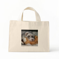 Little Dooks - "Penny" Bag by HuneyBee Little Dooks - "Penny" Bag
