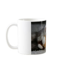 Little Dooks Penny Mug