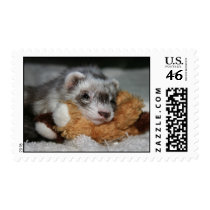 Little Dooks Penny Post postage by HuneyBee Little Dooks Penny Post postage