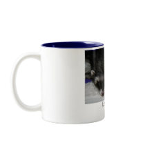 Little Dooks Sleepers Mug