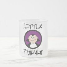 Little Dracula T-shirts and Gifts Mug