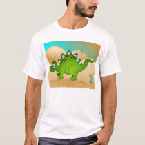 Little Dragon t-shirts by prawny Little Dragon t-shirts