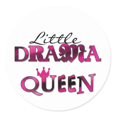 quotes and sayings about drama. Funny Drama Quotes. Drama Queen Cute Design with flowered letters.