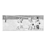Little Dreamers Canvas Print