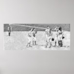 Little Dreamers Posters