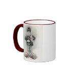 Little Drummer boy Mug