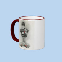 Little Drummer boy Mug mugs