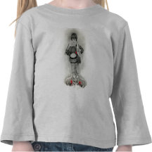 Little Drummer boy Shirt