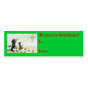 Little Drummer Boy Tag business cards by codfishlady Little Drummer Boy Tag business cards