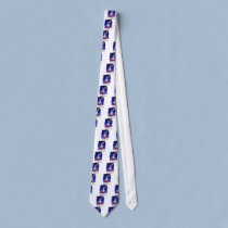 Little Drummer Pembroke Welsh Corgi Tie ties