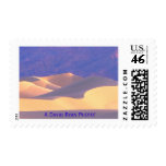 Little Dunes #4, A David Ryan Photo! postage