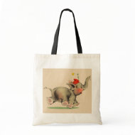 Little Eephant bag
