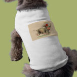 Little Eephant Dog Tee