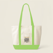 little elepant bags by yikestudio little elepant bags