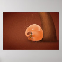 Little Elephant, Big Ukulele posters