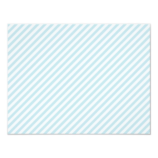 Little Elephant Kids Kindergarten Graduation Party 4.25x5.5 Paper Invitation Card