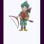 Little Elfboy
