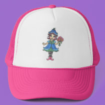 Little Elfgirl hats
