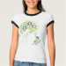 Ladies Ringer T-Shirt
