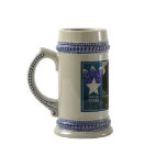 Little Elm Texas LE-Living stein mugs
