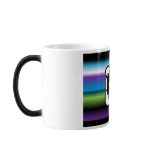 Little Emo Vampire Girl Coffee -Mug