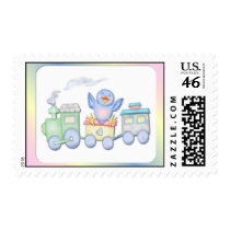 Little Engineer Postage