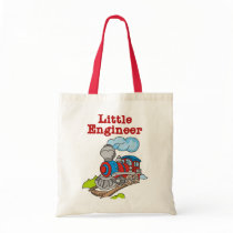 Little Engineer T-shirts and Gifts Tote Bags