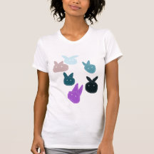 little faces Shirt 3