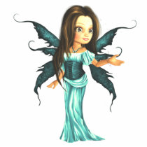 Little Fairy Photo Sculpture photo sculptures by mickeyelvis128 Little Fairy Photo Sculpture photo sculptures