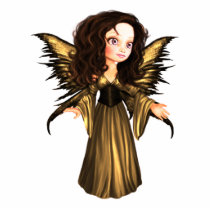 Little Fairy Photo Sculpture photo sculptures by mickeyelvis128 Little Fairy Photo Sculpture photo sculptures