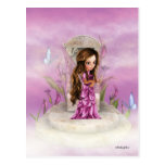 Little Fairy Postcard