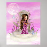Little Fairy Poster