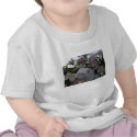 Little ferret t-shirts by chelseacarothers Little ferret t-shirts