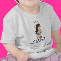 Little Fiji Merchandise t-shirts