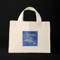 Little Fishes Bag bags