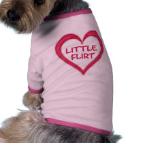 Little Flirt Pet Clothing pet clothing