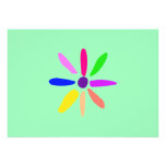 Little Flower Card