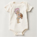 Infant Organic Onesie / Creeper