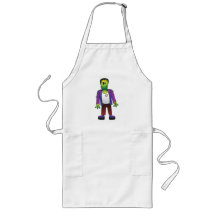 Little Frankie Aprons