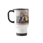 LITTLE FRIENDS  mug