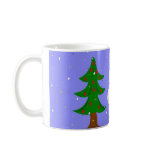 Little Frosty Mugs