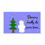 Little Frosty t-shirts
