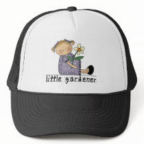 Little Gardener hats by gardening Little Gardener hats