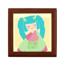 Little Geisha Gift Box gift boxes