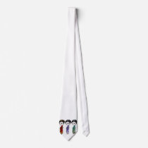 Little Geishas ties by thedustyphoenix Little Geishas ties