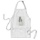 Little German Girl Aprons