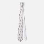Little German Girl Neck Tie