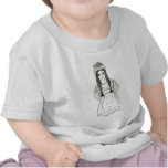Little German Girl Shirts